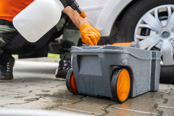 Mulching Services in Vernon Valley, NJ